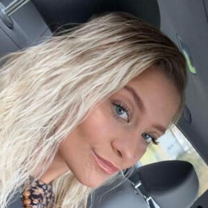 Amber Torriero Profile Picture