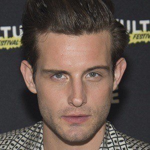 Nico Tortorella