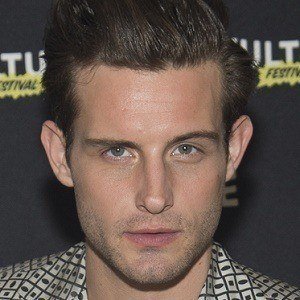 Nico Tortorella Profile Picture