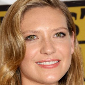 Anna Torv Profile Picture