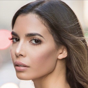Jasmine Tosh Profile Picture