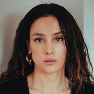 Cansu Tosun Profile Picture