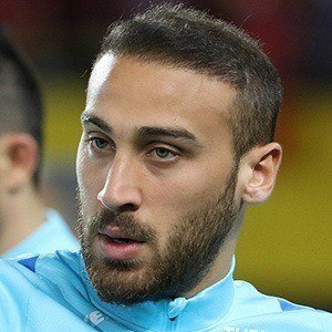 Cenk Tosun Profile Picture