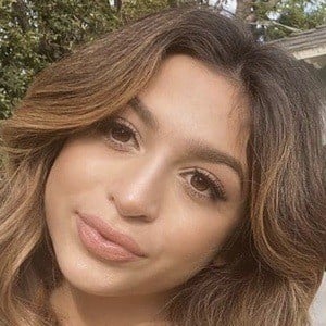 Josie Totah Profile Picture