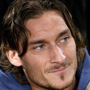 Francesco Totti Profile Picture