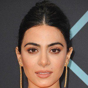 Emeraude Toubia Profile Picture