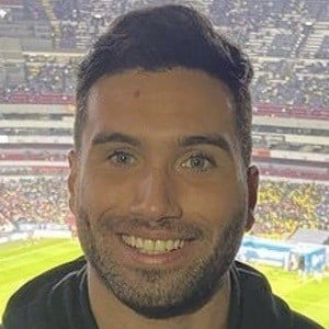 Franco Touceda Profile Picture