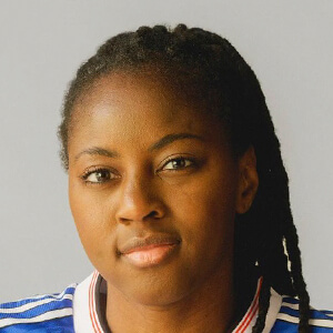 Aïssatou Tounkara Profile Picture