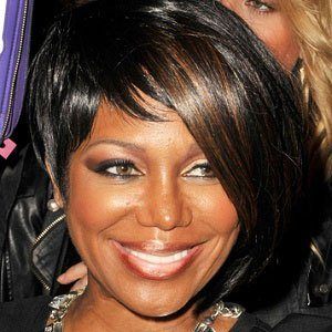 Michel'le Toussaint Profile Picture