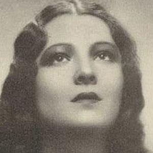 Lupita Tovar Profile Picture