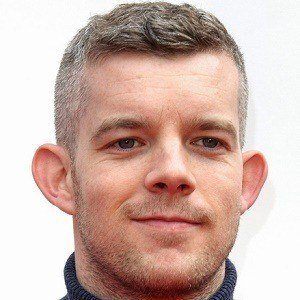 Russell Tovey Profile Picture