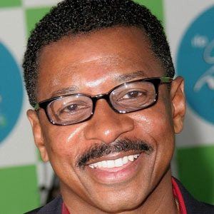 Robert Townsend Profile Picture