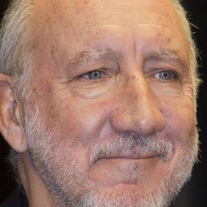 Pete Townshend Profile Picture