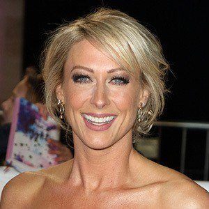 Faye Tozer Profile Picture