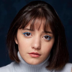 Julia Tozzi Profile Picture
