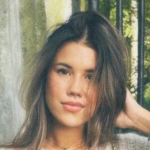 Naomi Traa Profile Picture