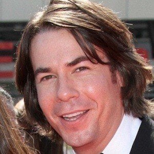 Jerry Trainor Profile Picture