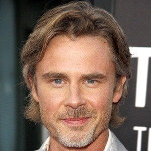 Sam Trammell Profile Picture