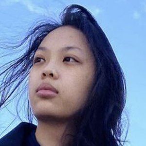 Delphine Tran Profile Picture