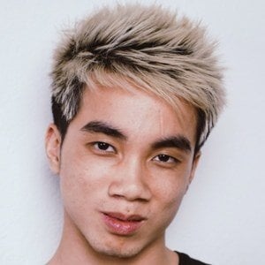 Jake Tran Profile Picture