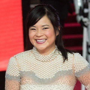 Kelly Marie Tran Profile Picture