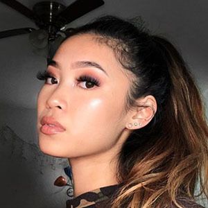 Sarah Tran Profile Picture