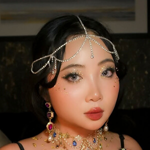 Theresa Tran Profile Picture