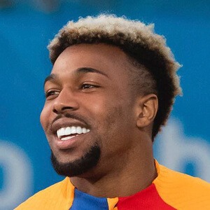 Adama Traoré Diarra Profile Picture