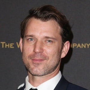 Wil Traval Profile Picture