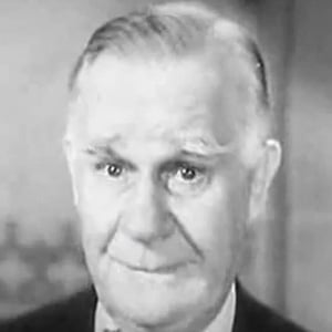 Henry Travers Profile Picture