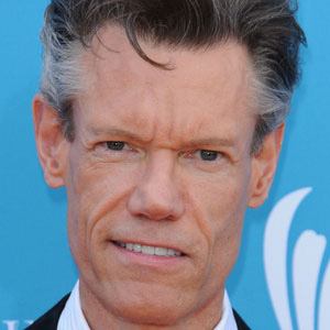 Randy Travis Profile Picture