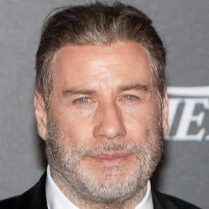 John Travolta Profile Picture