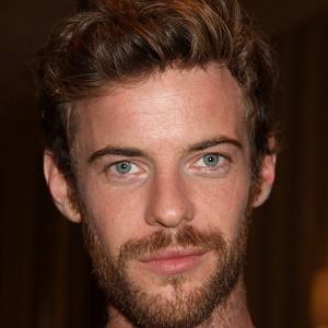 Harry Treadaway Profile Picture