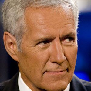 Alex Trebek