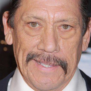 Danny Trejo Profile Picture