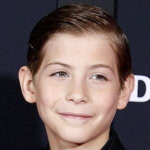 Jacob Tremblay Profile Picture