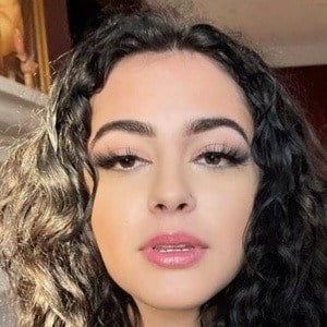 Malu Trevejo Profile Picture