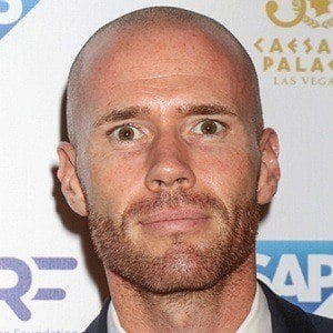 Oliver Trevena Profile Picture