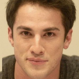 Michael Trevino