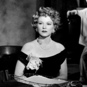 Claire Trevor Profile Picture