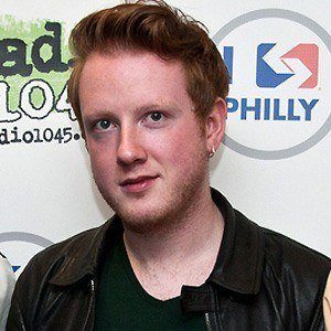 Alex Trimble Profile Picture