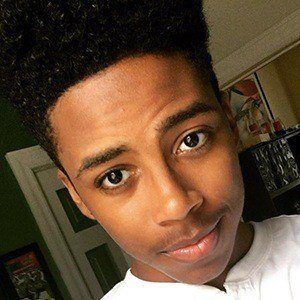 Andre Trimble - Age, Family, Bio | Famous Birthdays