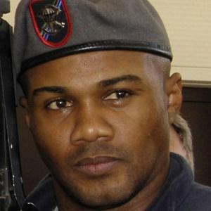 Felix Trinidad Profile Picture