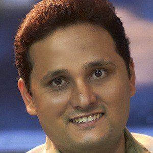 Amish Tripathi