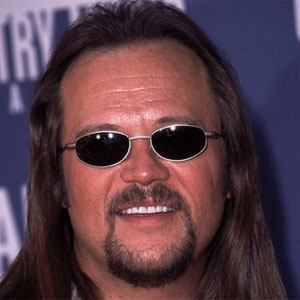 Travis Tritt Profile Picture