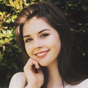 Elise Trouw Profile Picture