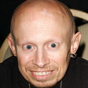 Verne Troyer Profile Picture