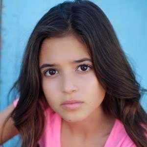 Olivia Trujillo Profile Picture