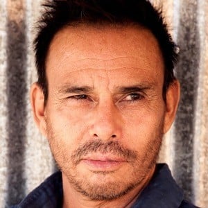 Raoul Trujillo Profile Picture