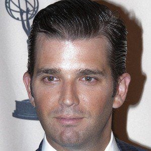 Donald Trump Jr. Profile Picture